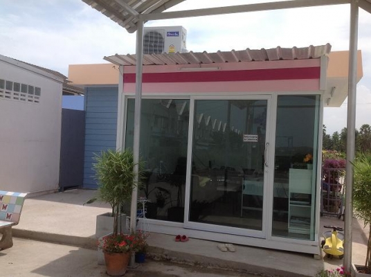 ขายร้านค้าสำเร็จรูป