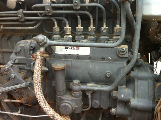 ขายรถบด Sakai SV500TF รถนอกสวย สภาพเดิมๆ เอกสารครบ