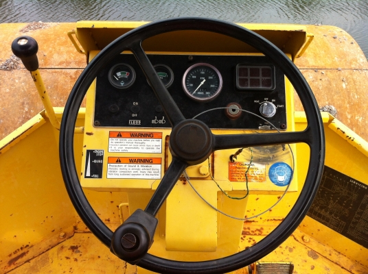 ขายรถบด Sakai SV500TF รถนอกสวย สภาพเดิมๆ เอกสารครบ