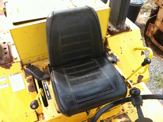 ขายรถบด Sakai SV500TF รถนอกสวย สภาพเดิมๆ เอกสารครบ