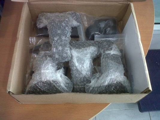 ขายขาจับแร็คหลังคา แบบหนีบครับ ขายขาจับแร็คหลังคา แบบหนีบครับ