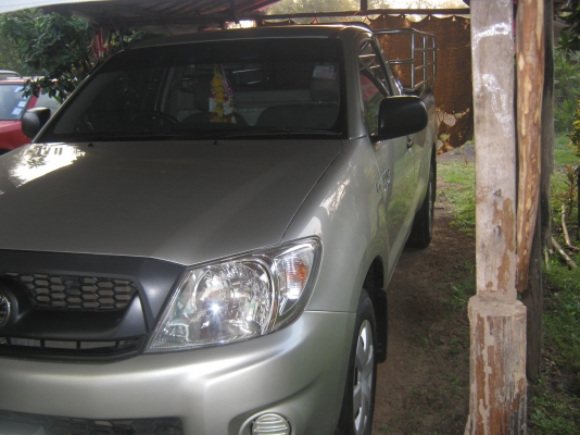 ขายดาวน์ VIGO เครื่อง 2700