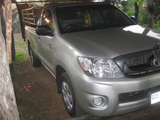 ขายดาวน์ VIGO เครื่อง 2700