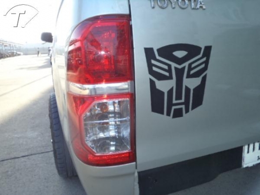 เจ้าของขายเองครับ..วีโก้ 4ประตูแต่ง (ยกเลิกการขาย)