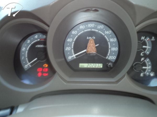 เจ้าของขายเองครับ..วีโก้ 4ประตูแต่ง (ยกเลิกการขาย)