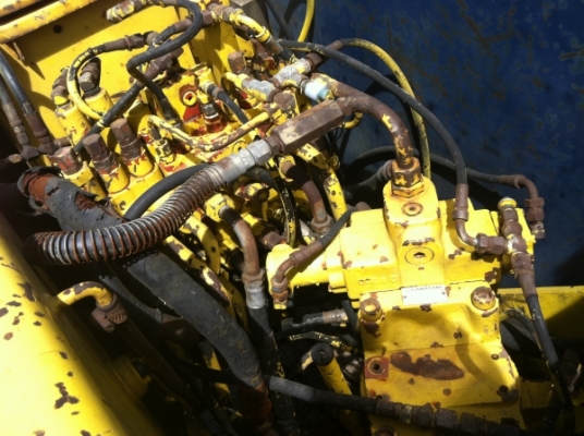 ขายรถแบคโฮ KOBELCO SK60-1(มาร์คทรี)ชมVDOการทำงาน นำเข้าจากญิ่ปุ่น ติดต่อ 081-2990958 ขายรถแบคโฮ KOBELCO SK60-1(มาร์คทรี)ชมVDOการทำงาน นำเข้าจากญิ่ปุ่น ติดต่อ 081-2990958