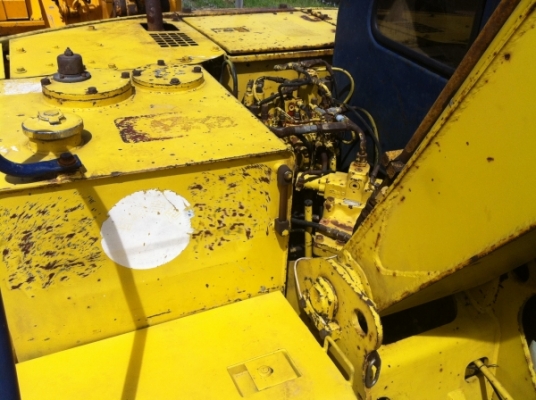 ขายรถแบคโฮ KOBELCO SK60-1(มาร์คทรี)ชมVDOการทำงาน นำเข้าจากญิ่ปุ่น ติดต่อ 081-2990958 ขายรถแบคโฮ KOBELCO SK60-1(มาร์คทรี)ชมVDOการทำงาน นำเข้าจากญิ่ปุ่น ติดต่อ 081-2990958