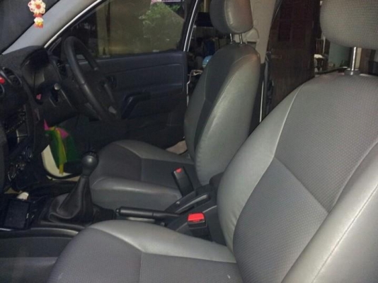 ขาย D-Max 4Dr. 2.5Di 2008 วิ่ง 35,000 กิโลแท้ ขาย D-Max 4Dr. 2.5Di 2008 วิ่ง 35,000 กิโลแท้