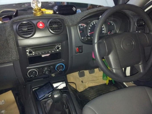 ขาย D-Max 4Dr. 2.5Di 2008 วิ่ง 35,000 กิโลแท้ ขาย D-Max 4Dr. 2.5Di 2008 วิ่ง 35,000 กิโลแท้