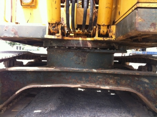 ขายด่วน รถแบคโฮ Komatsu PC120-2 ชม VDO การทำงานได้นะครับ สภาพสวยมาก นำเข้าจากญิ่ปุ่น ติดต่อ 089-8368497 ขายด่วน รถแบคโฮ Komatsu PC120-2 ชม VDO การทำงานได้นะครับ สภาพสวยมาก นำเข้าจากญิ่ปุ่น ติดต่อ 089-8368497