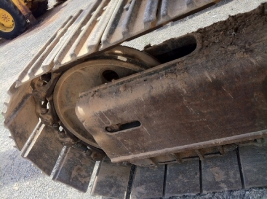 ขายด่วน รถแบคโฮ Komatsu PC120-2 ชม VDO การทำงานได้นะครับ สภาพสวยมาก นำเข้าจากญิ่ปุ่น ติดต่อ 089-8368497 ขายด่วน รถแบคโฮ Komatsu PC120-2 ชม VDO การทำงานได้นะครับ สภาพสวยมาก นำเข้าจากญิ่ปุ่น ติดต่อ 089-8368497