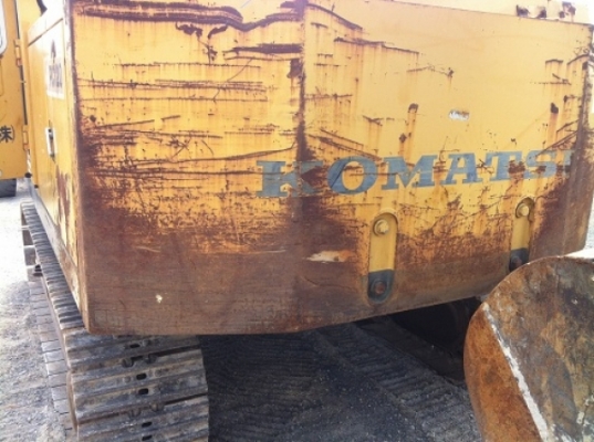 ขายด่วน รถแบคโฮ Komatsu PC120-2 ชม VDO การทำงานได้นะครับ สภาพสวยมาก นำเข้าจากญิ่ปุ่น ติดต่อ 089-8368497 ขายด่วน รถแบคโฮ Komatsu PC120-2 ชม VDO การทำงานได้นะครับ สภาพสวยมาก นำเข้าจากญิ่ปุ่น ติดต่อ 089-8368497