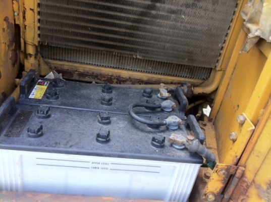 ขายด่วน รถแบคโฮ Komatsu PC120-2 ชม VDO การทำงานได้นะครับ สภาพสวยมาก นำเข้าจากญิ่ปุ่น ติดต่อ 089-8368497 ขายด่วน รถแบคโฮ Komatsu PC120-2 ชม VDO การทำงานได้นะครับ สภาพสวยมาก นำเข้าจากญิ่ปุ่น ติดต่อ 089-8368497