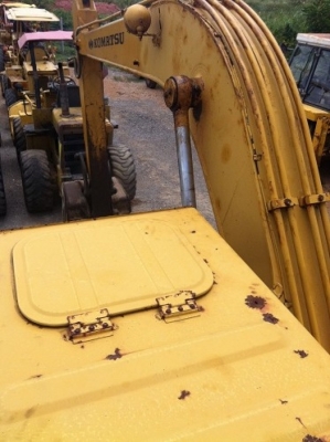 ขายด่วน รถแบคโฮ Komatsu PC120-2 ชม VDO การทำงานได้นะครับ สภาพสวยมาก นำเข้าจากญิ่ปุ่น ติดต่อ 089-8368497 ขายด่วน รถแบคโฮ Komatsu PC120-2 ชม VDO การทำงานได้นะครับ สภาพสวยมาก นำเข้าจากญิ่ปุ่น ติดต่อ 089-8368497