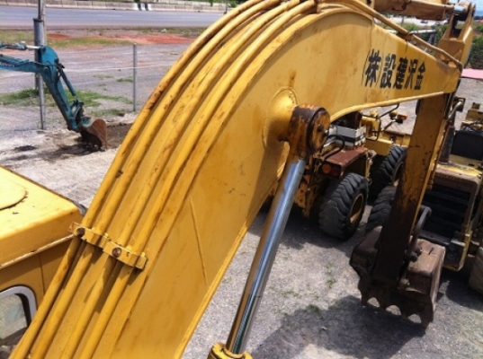 ขายด่วน รถแบคโฮ Komatsu PC120-2 ชม VDO การทำงานได้นะครับ สภาพสวยมาก นำเข้าจากญิ่ปุ่น ติดต่อ 089-8368497 ขายด่วน รถแบคโฮ Komatsu PC120-2 ชม VDO การทำงานได้นะครับ สภาพสวยมาก นำเข้าจากญิ่ปุ่น ติดต่อ 089-8368497