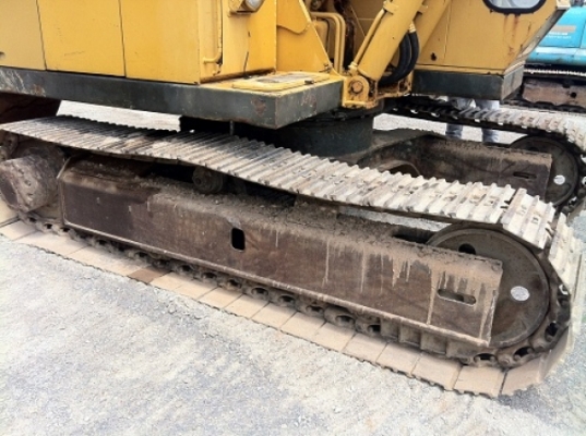 ขายด่วน รถแบคโฮ Komatsu PC120-2 ชม VDO การทำงานได้นะครับ สภาพสวยมาก นำเข้าจากญิ่ปุ่น ติดต่อ 089-8368497 ขายด่วน รถแบคโฮ Komatsu PC120-2 ชม VDO การทำงานได้นะครับ สภาพสวยมาก นำเข้าจากญิ่ปุ่น ติดต่อ 089-8368497