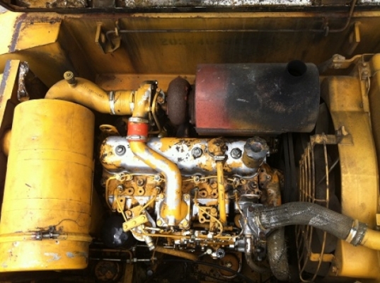 ขายด่วน รถแบคโฮ Komatsu PC120-2 ชม VDO การทำงานได้นะครับ สภาพสวยมาก นำเข้าจากญิ่ปุ่น ติดต่อ 089-8368497 ขายด่วน รถแบคโฮ Komatsu PC120-2 ชม VDO การทำงานได้นะครับ สภาพสวยมาก นำเข้าจากญิ่ปุ่น ติดต่อ 089-8368497