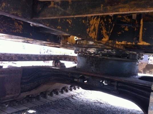 ขายด่วน รถแบคโฮ Komatsu PC120-2 ชม VDO การทำงานได้นะครับ สภาพสวยมาก นำเข้าจากญิ่ปุ่น ติดต่อ 089-8368497 ขายด่วน รถแบคโฮ Komatsu PC120-2 ชม VDO การทำงานได้นะครับ สภาพสวยมาก นำเข้าจากญิ่ปุ่น ติดต่อ 089-8368497