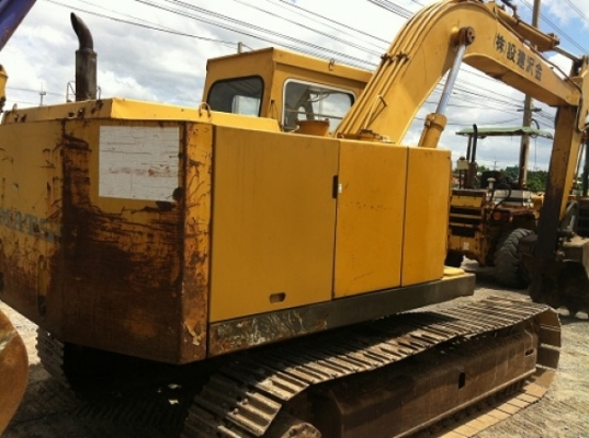 ขายด่วน รถแบคโฮ Komatsu PC120-2 ชม VDO การทำงานได้นะครับ สภาพสวยมาก นำเข้าจากญิ่ปุ่น ติดต่อ 089-8368497 ขายด่วน รถแบคโฮ Komatsu PC120-2 ชม VDO การทำงานได้นะครับ สภาพสวยมาก นำเข้าจากญิ่ปุ่น ติดต่อ 089-8368497