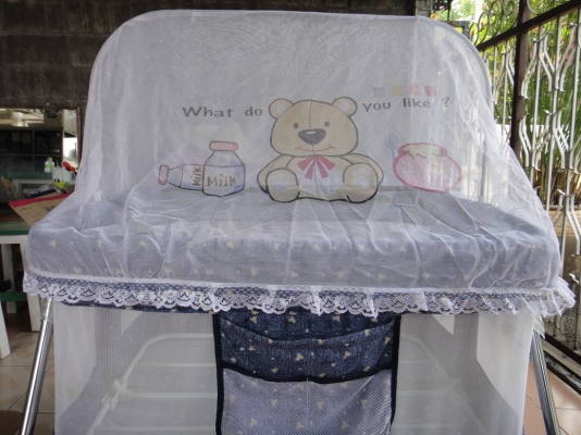 เปลเด็ก (เพิ่มรูป)