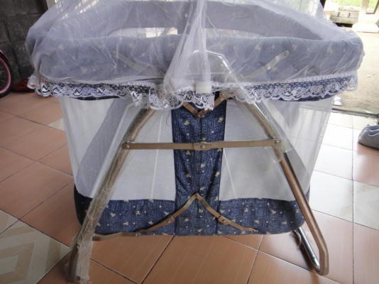 เปลเด็ก (เพิ่มรูป)