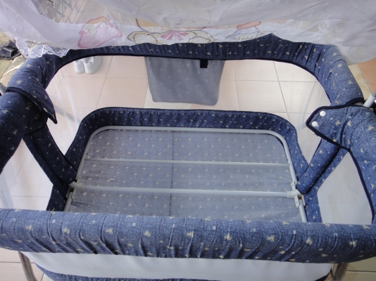 เปลเด็ก (เพิ่มรูป)