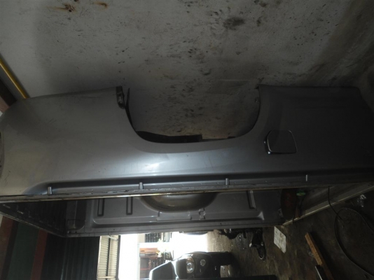 ขายกระบะเชฟโรเลตตอนดี่ยว  CHEVROLET