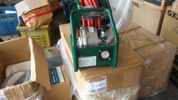 ขาย เครื่องเชื่อมซีโอทู รุ่น MIG 250F รับประกัน 2 ปี 0851694426