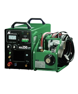 ขาย เครื่องเชื่อมซีโอทู รุ่น MIG 250F รับประกัน 2 ปี 0851694426