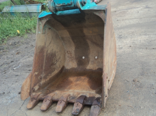 ขายด่วน KOBELCO  SK120LC -3  มาร์คไฟว์ซุปเปอร์  เก่านอกยังไม่เคยใช้งานในไทย  สภาพสวยมาก ๆ  เครื่องปั้มดี  เอวแน่น  ใบแทรค 70  อาร์มพิเศษ