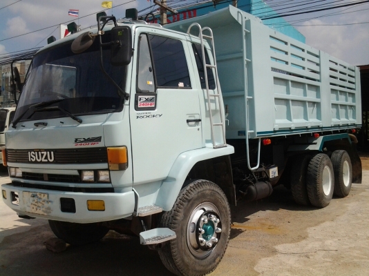 มาแล้ว!!!นางฟ้า 240 แรง สวยๆ เครื่องเดิม เกรียร์เดิม คัชชีสวย พร้อมใช้งาน