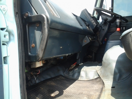 มาแล้ว!!!นางฟ้า 240 แรง สวยๆ เครื่องเดิม เกรียร์เดิม คัชชีสวย พร้อมใช้งาน