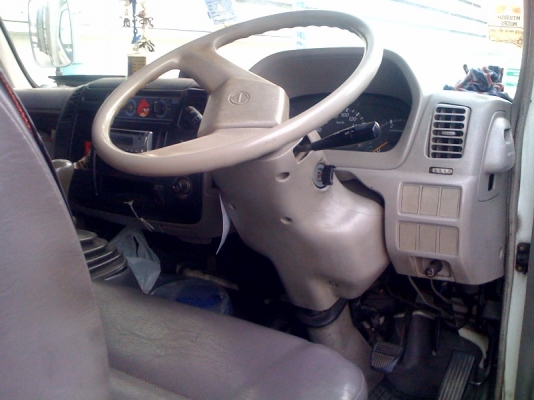 ซื้อขายรถบรรทุกมือสอง