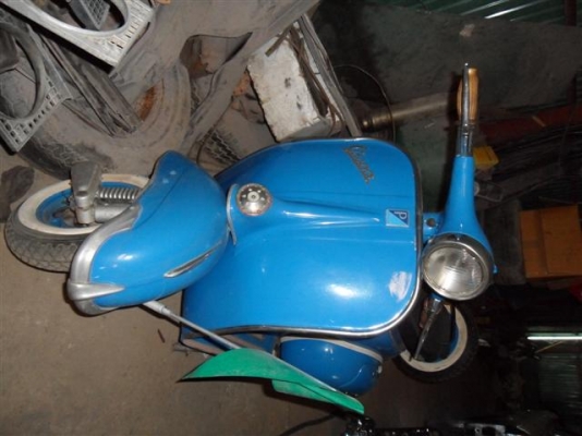 ขายเวสป้าปี64 ขายเวสป้าปี64