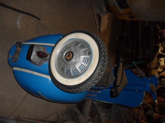 ขายเวสป้าปี64 ขายเวสป้าปี64