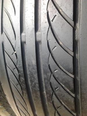 ขายยาง175/70/13 ปี 06 FIREHAWK 1 คู่  ราคา :  900.00  บาท