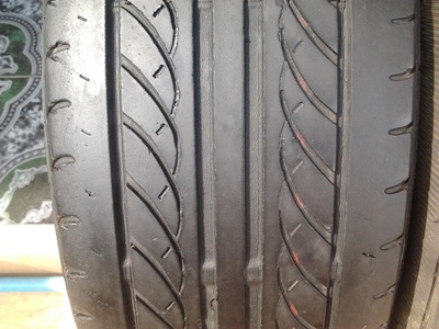 ขายยาง175/70/13 ปี 06 FIREHAWK 1 คู่  ราคา :  900.00  บาท