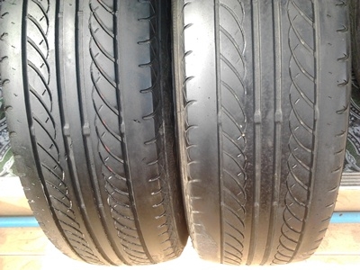 ขายยาง175/70/13 ปี 06 FIREHAWK 1 คู่  ราคา :  900.00  บาท