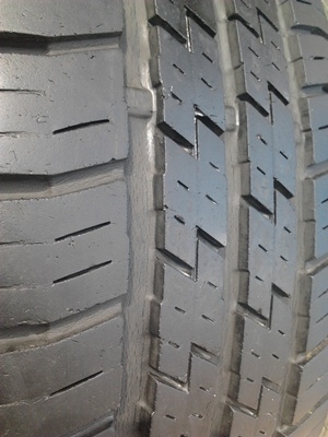 ขายยาง205/70/15 ปี 2808 CONTITENTAL 1 คู่ 1800   ราคา :  1,800.00  บาท