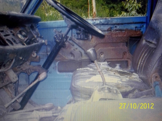 ขาย4ล้อดั๊ม  เครื่อง  74  แรงม้า  ราคา  189000  บาท