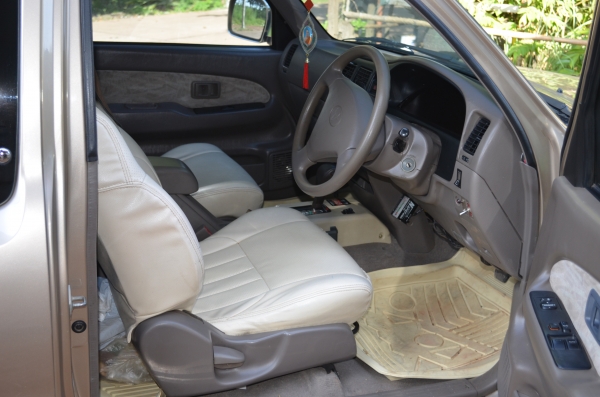 โทรมาเลย 0883624690 เก่งคับ รถสวย สวยพร้อมลุย ประหยัดต่างหาก เครื่องยนต์ 1jz