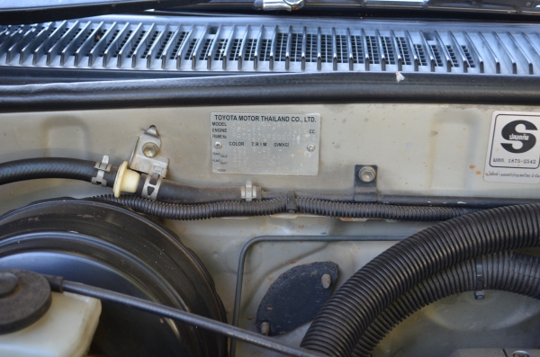 โทรมาเลย 0883624690 เก่งคับ รถสวย สวยพร้อมลุย ประหยัดต่างหาก เครื่องยนต์ 1jz