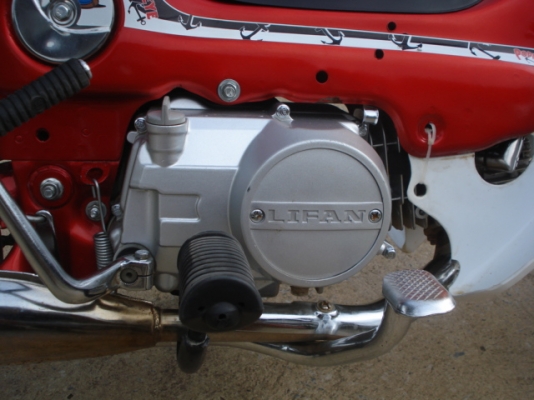 ชาลี ประกอบใหม่ สีสวยๆ