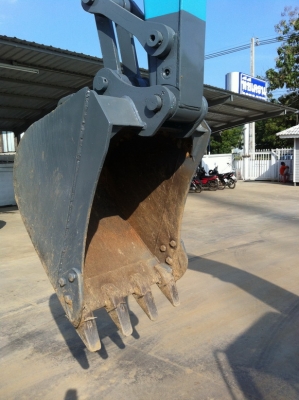 SK60 Mark3 เก่าญี่ปุ่น ทำสีเป็นมาร์ค 6