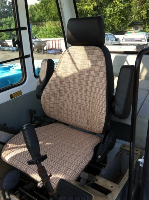 SK60 Mark3 เก่าญี่ปุ่น ทำสีเป็นมาร์ค 6