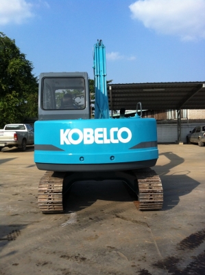 SK60 Mark3 เก่าญี่ปุ่น ทำสีเป็นมาร์ค 6