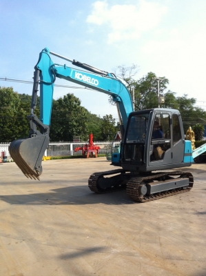 SK60 Mark3 เก่าญี่ปุ่น ทำสีเป็นมาร์ค 6