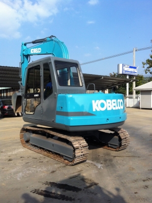 SK60 Mark3 เก่าญี่ปุ่น ทำสีเป็นมาร์ค 6