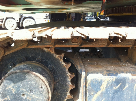 ขายรถกระเช้า Aichi ยกสูง 12 เมตร SR123 เก่าญี่ปุ่น