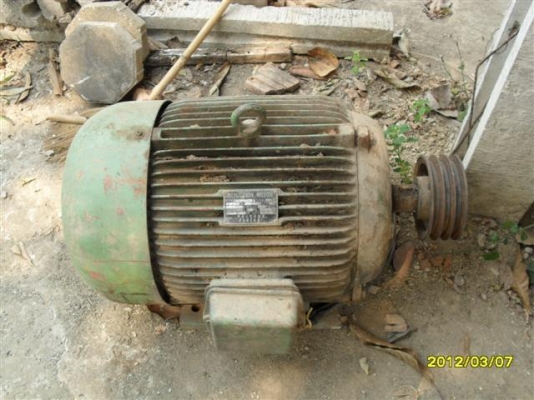 ขายเครื่องผลิตอิฐแดง